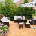 Gaestehaus Sandvoss شقة تيتيسي نيوستادت