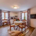 شقة Gaestehaus Sandvoss *