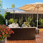 شقة Gaestehaus Sandvoss