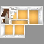 Gaestehaus Sandvoss * تيتيسي نيوستادت