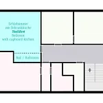 Appartement Gaestehaus Sandvoss