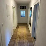 Gaestehaus Sandvoss *