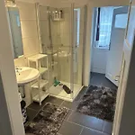Gaestehaus Sandvoss شقة