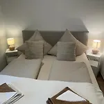 شقة Gaestehaus Sandvoss *