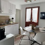 شقة Gaestehaus Sandvoss *