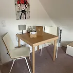 Appartement Gaestehaus Sandvoss Titisee-Neustadt