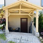 Gaestehaus Sandvoss Lejlighed *