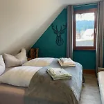 Gaestehaus Sandvoss شقة