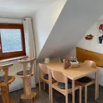 Gaestehaus Sandvoss شقة
