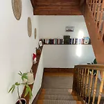 Gaestehaus Sandvoss شقة
