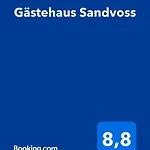 Gaestehaus Sandvoss