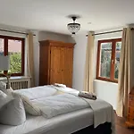 شقة Gaestehaus Sandvoss *