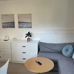 Gaestehaus Sandvoss *