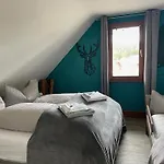 Gaestehaus Sandvoss * تيتيسي نيوستادت