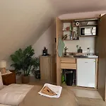 Gaestehaus Sandvoss * تيتيسي نيوستادت