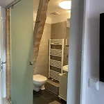 شقة Gaestehaus Sandvoss