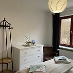 Gaestehaus Sandvoss Lejlighed *