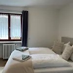 Gaestehaus Sandvoss شقة