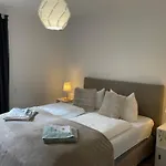 شقة Gaestehaus Sandvoss