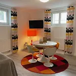 Gaestehaus Sandvoss شقة *