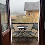 Gaestehaus Sandvoss *