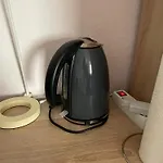 Appartement Gaestehaus Sandvoss