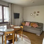 Appartement Gaestehaus Sandvoss *