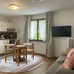 Gaestehaus Sandvoss Titisee-Neustadt