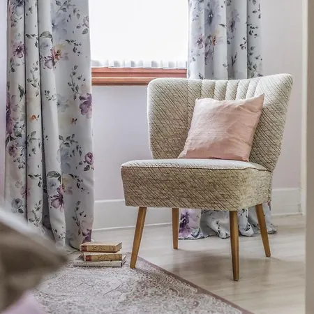 Apartment Gaestehaus Sandvoss