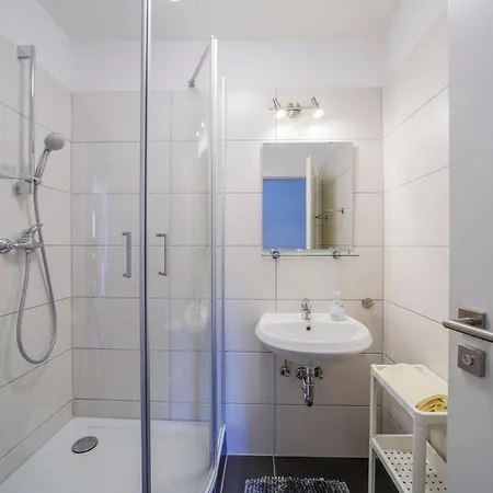 Apartment Gaestehaus Sandvoss