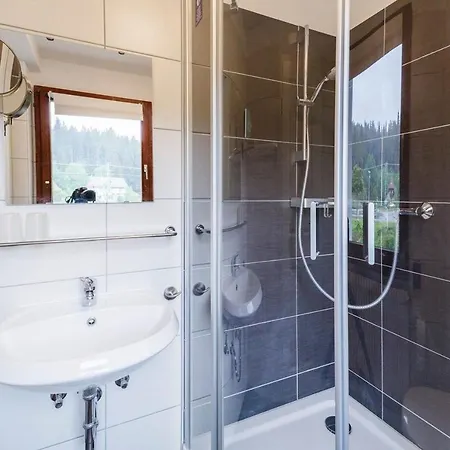 Gaestehaus Sandvoss Apartamento