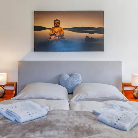 Gaestehaus Sandvoss Apartment *