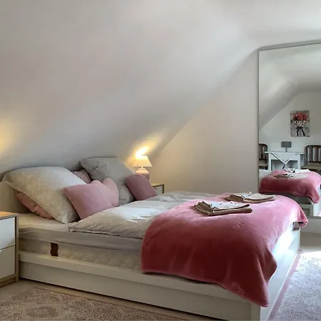 Apartment Gaestehaus Sandvoss