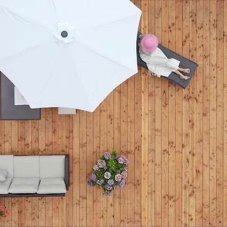 Gaestehaus Sandvoss Titisee-Neustadt