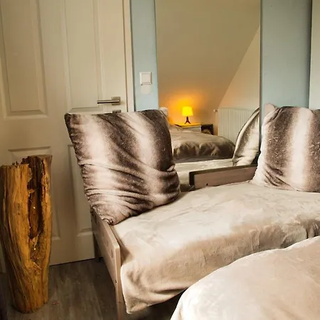 Apartamento Gaestehaus Sandvoss