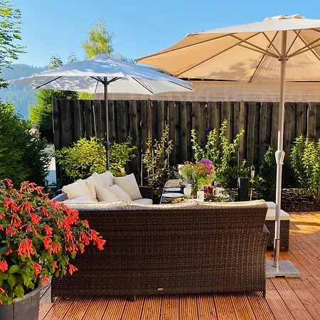 Apartamento Gaestehaus Sandvoss