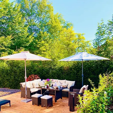 Gaestehaus Sandvoss *