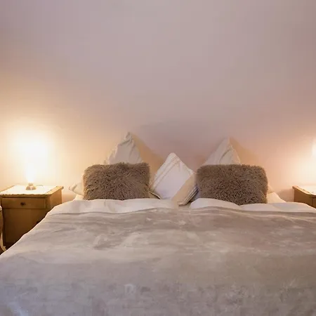 Gaestehaus Sandvoss Titisee-Neustadt