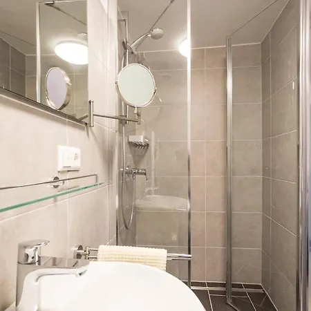 Gaestehaus Sandvoss Titisee-Neustadt