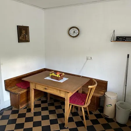 Apartamento Gaestehaus Sandvoss Titisee-Neustadt