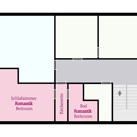 Gaestehaus Sandvoss