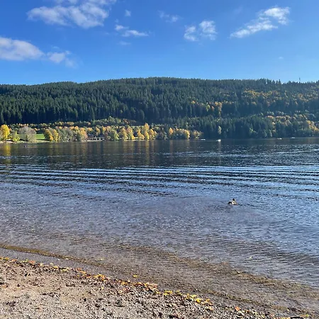 Gaestehaus Sandvoss Titisee-Neustadt