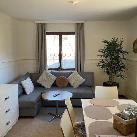 Gaestehaus Sandvoss Titisee-Neustadt