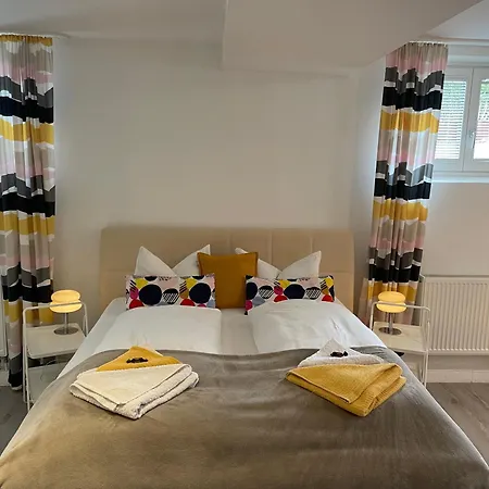 Gaestehaus Sandvoss شقة *
