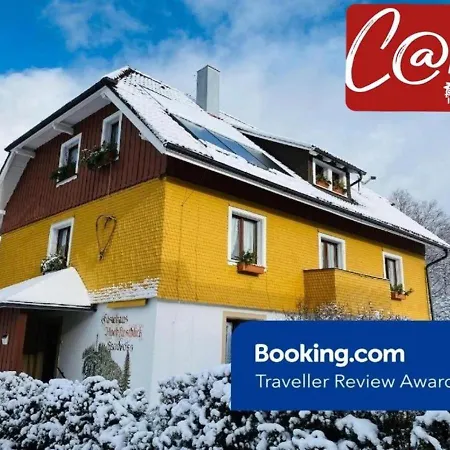 Gaestehaus Sandvoss Daire Titisee-Neustadt