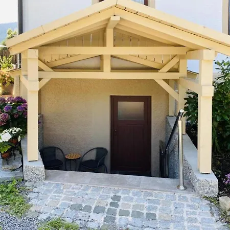 Gaestehaus Sandvoss Titisee-Neustadt