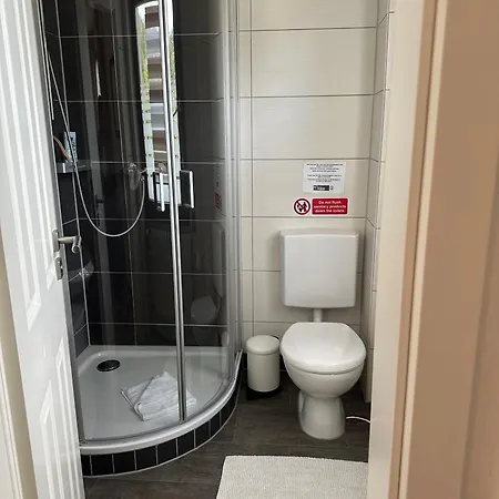 Gaestehaus Sandvoss Appartement Titisee-Neustadt