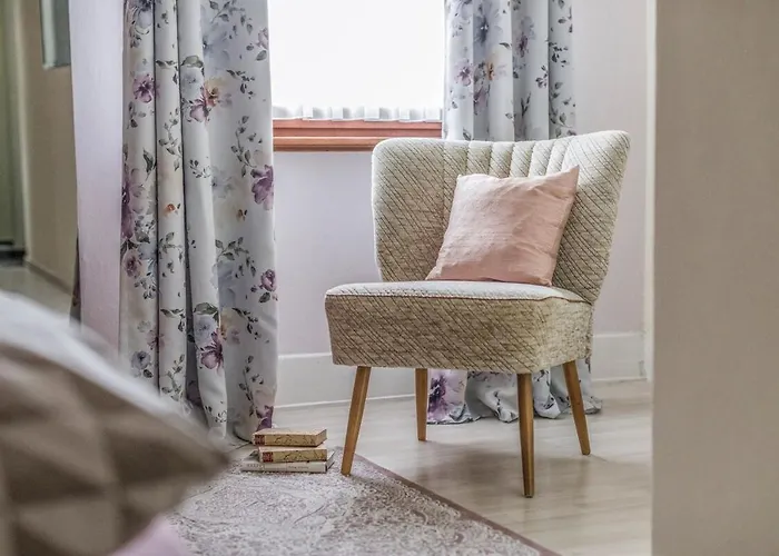 아파트 Gaestehaus Sandvoss