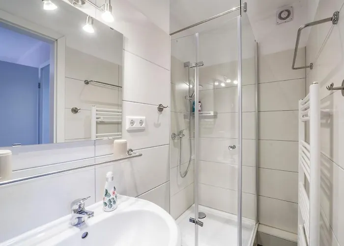 Gaestehaus Sandvoss Apartmán Titisee-Neustadt