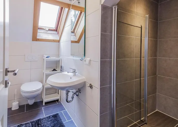 Gaestehaus Sandvoss * Titisee-Neustadt